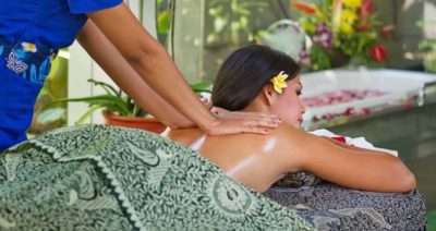 Spa Bali Ubud