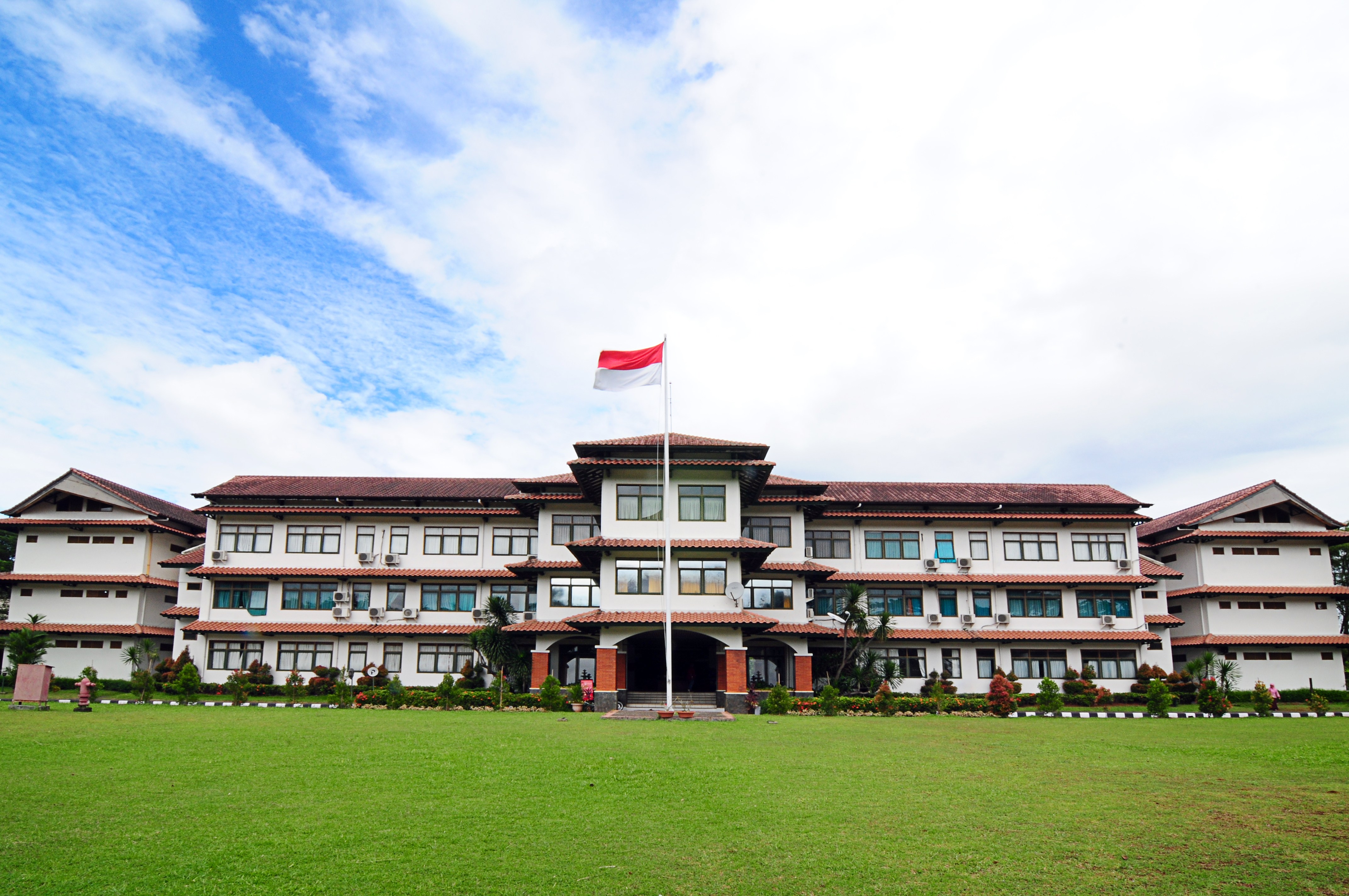 International Boarding School Bogor