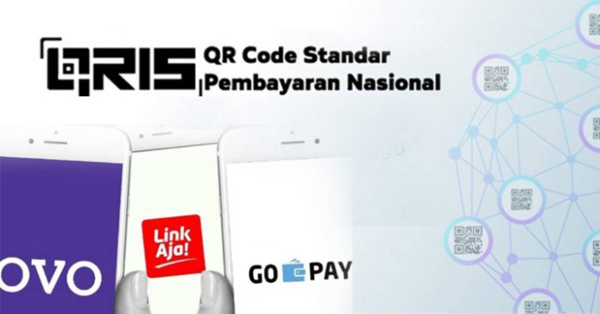 qr code payment