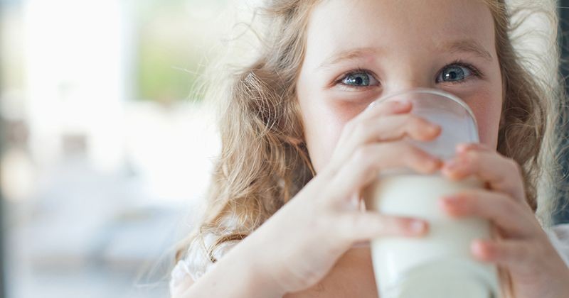Pentingnya Susu Pertumbuhan Anak 3 Tahun