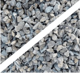 supplier batu split
